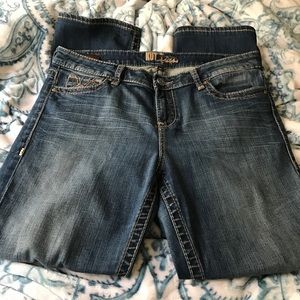 KUT from the kloth jeans size 14